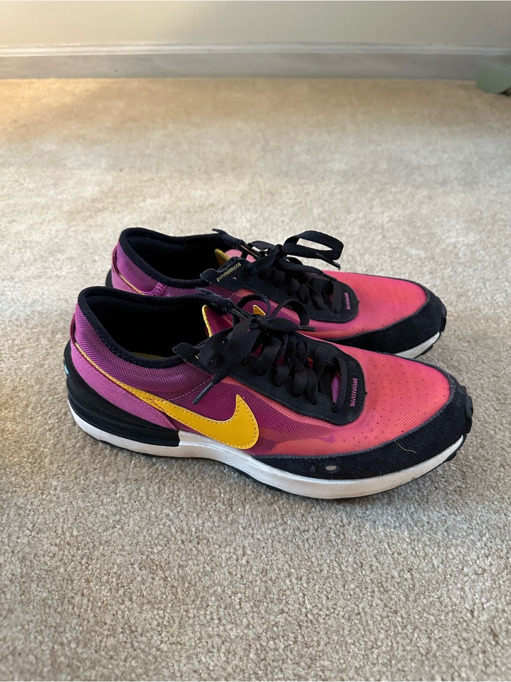 Nike shoes
